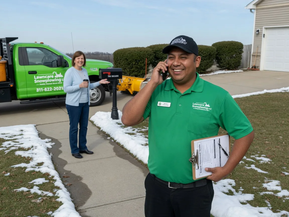 Lawn Care Services By Expert Landscaper Ho Ho Kus, NJ FAQs